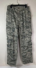 Loin Apparel 34R Pants Military Hundred Percent Cotton Made In America