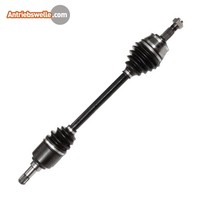 Antriebswelle Links FüR Fiat Stilo Multi Wagon 1.9 JTD D Multijet NEU 1.4 16V