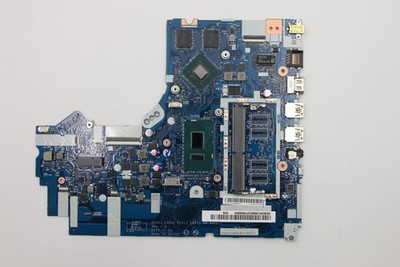 Original 5B20R19888 Lenovo Thinkpad Mainboard Intel i7-8550U 2GB Win Win 330-15