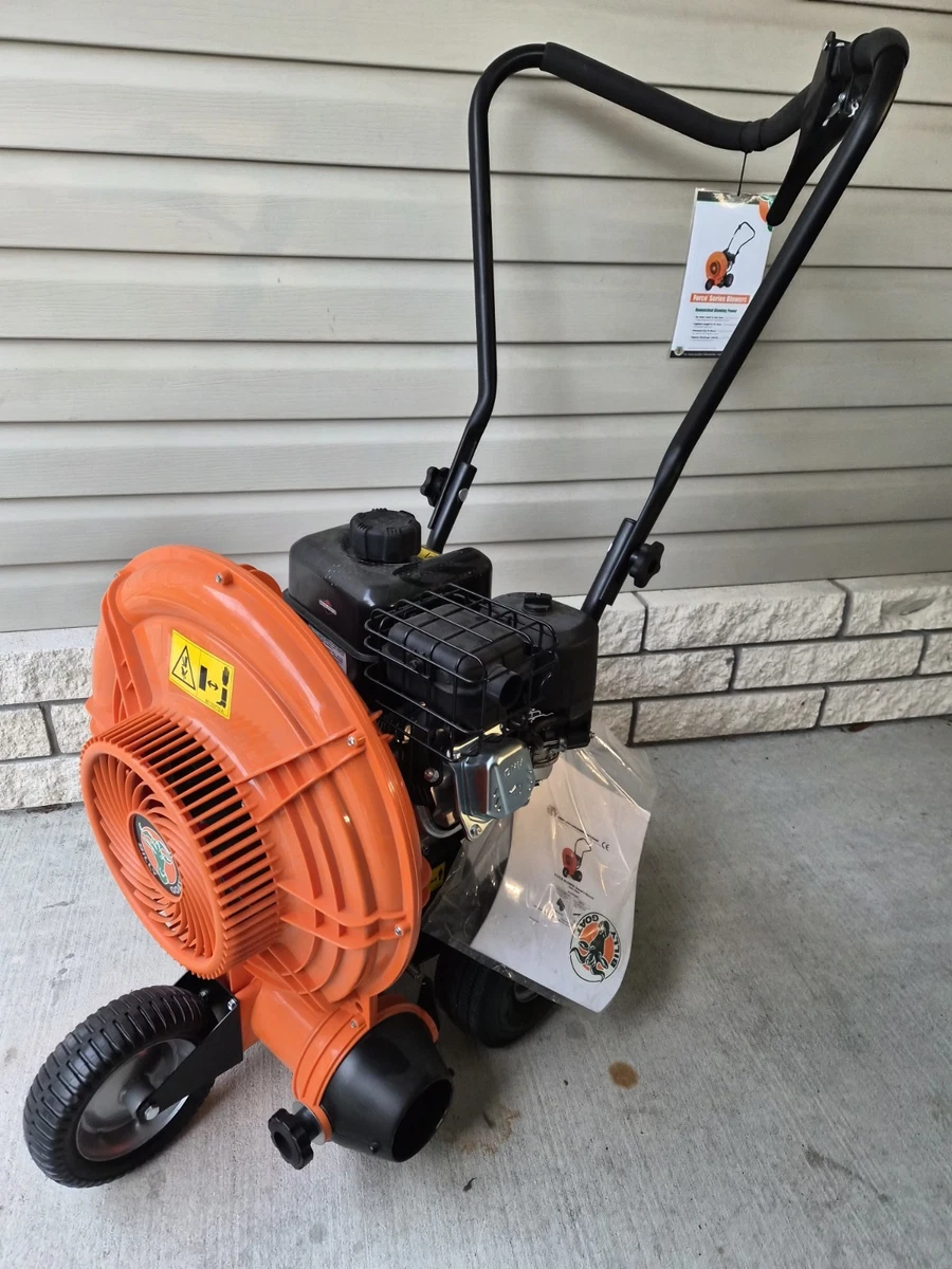 Billy Goat Blower for sale - eBay