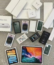 Mystery Loot Electronic Box! All Brand New!2025!Read Description