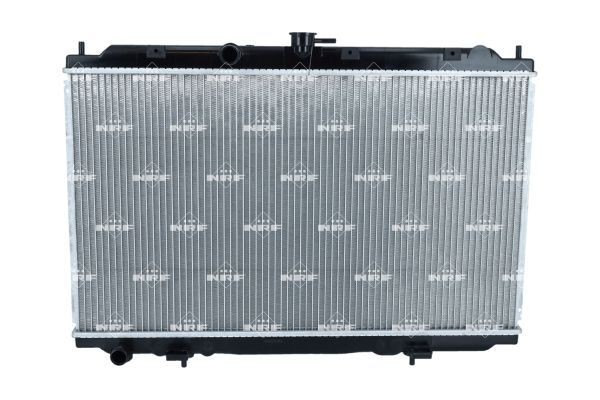 NRF Radiator 53435 21410BU000 21410BU001 Premium OE Quality Part