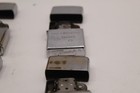 4 VINTAGE LIGHTER ZIPPO NO TOP #1 — photo 10