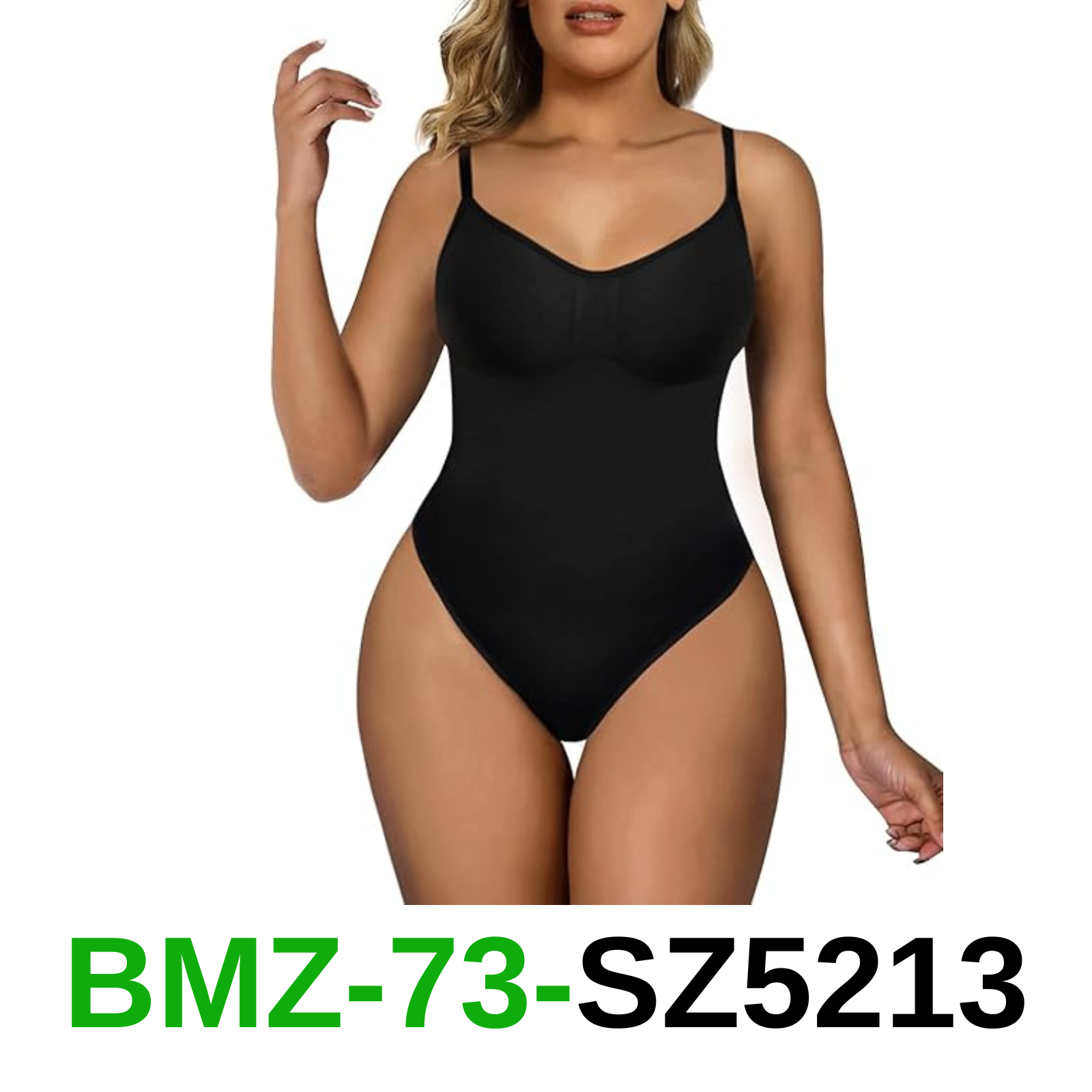 SHAPERX Women's Shapewear Bodysuit Tummy Control Body Shaper Seamless Sculpting