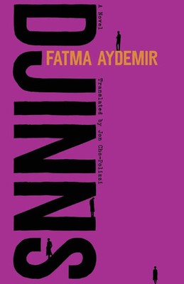 Djinns | Fatma Aydemir | Taschenbuch | Einband - flex.(Paperback) | Englisch