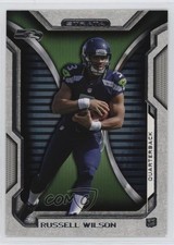 2012 Topps Strata Retail Thin Stock Russell Wilson #29 0d08