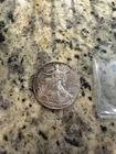 2016 American Silver Eagle $1 | 1 oz .999 Fine Silver BU US Coin