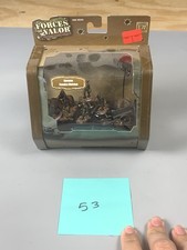 Forces Of Valor 1/72 German Cavalry Division 53