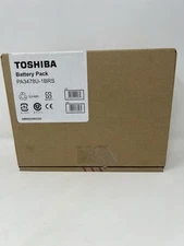 Laptop Battery for Toshiba Pa3478u-1BRS