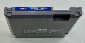 Star Trek: 25th Anniversary (Nintendo NES, 1992) Tested/Working - Authentic