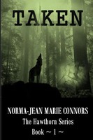 Norma-Jean Marie Connors | Taken | Taschenbuch | Englisch (2012) | [.]
