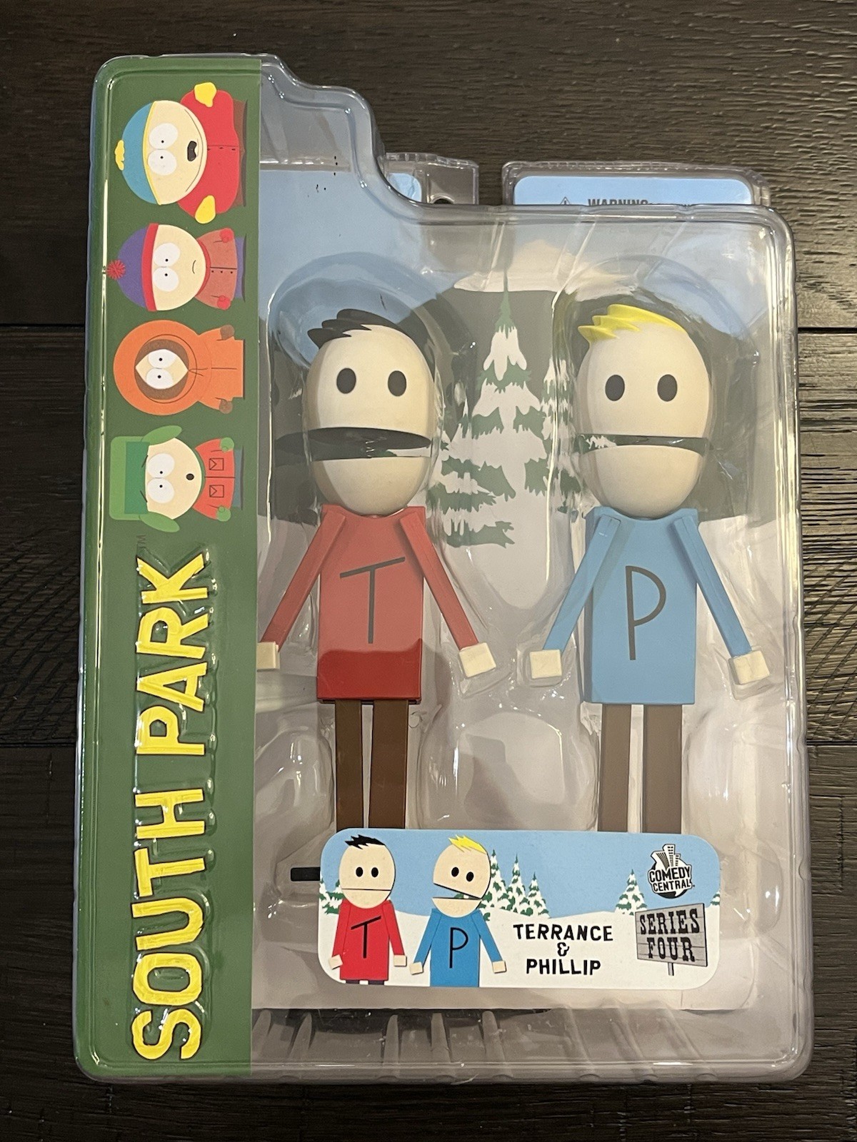 S New Sealed