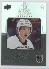 2021 Upper Deck Series 2 Honor Roll Rainbow 16/250 Vladimir Tkachev #HR-57 7l6