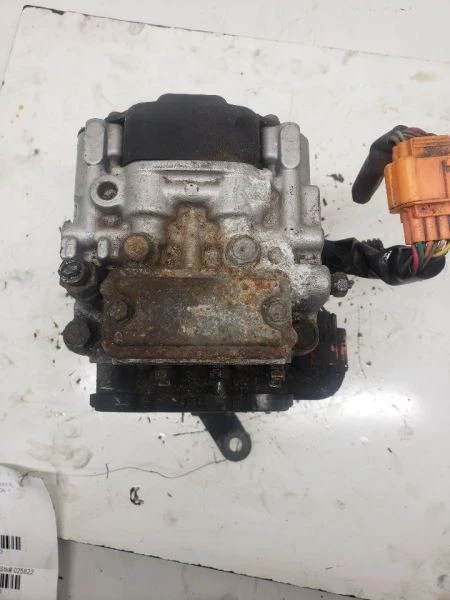 Conjunto modulador de piezas de freno antibloqueo compatible con 01-03 CL 998113 Foto 2 de 4