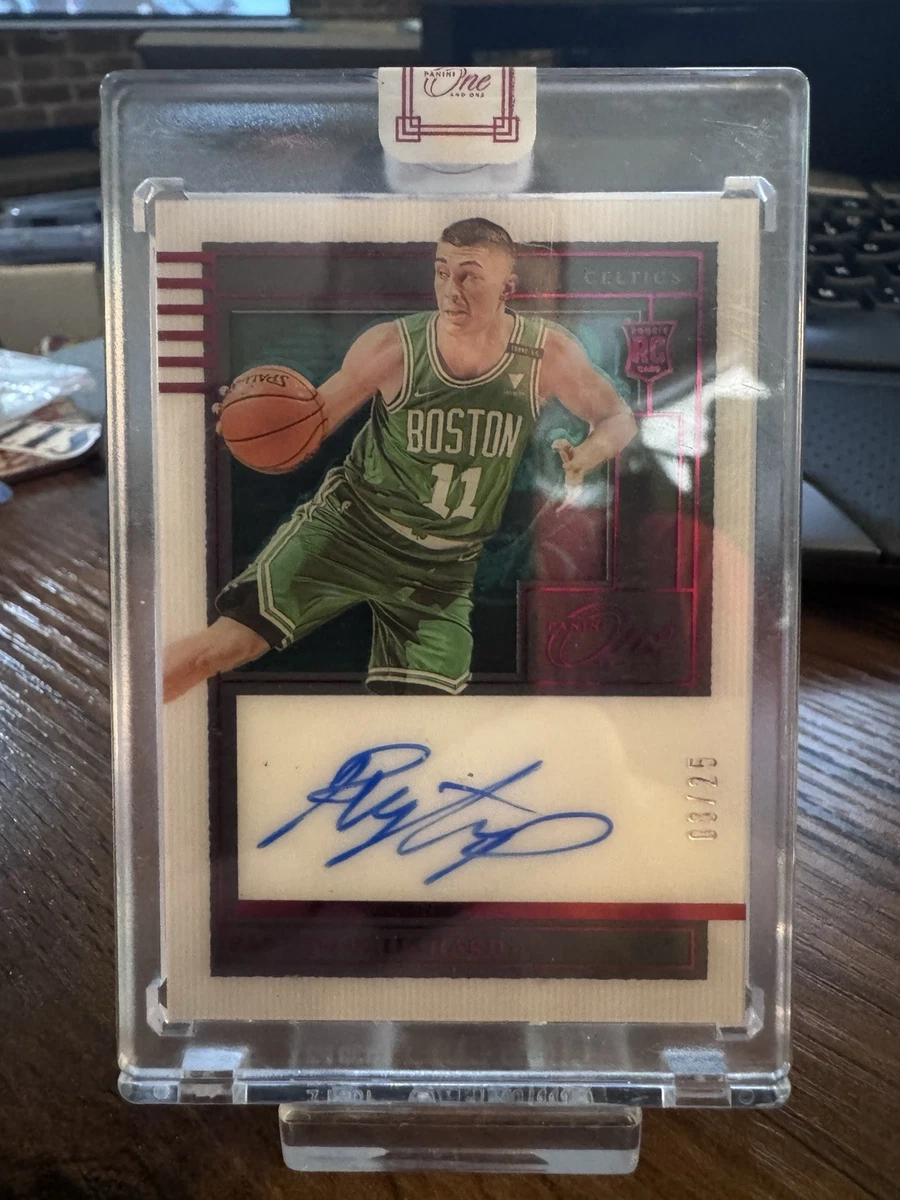 Payton Pritchard Trading Cards for sale | eBay