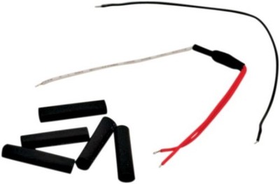 Custom Dynamics GEN-MDK Module Diode Kit for Metric Cruiser Motorcycles