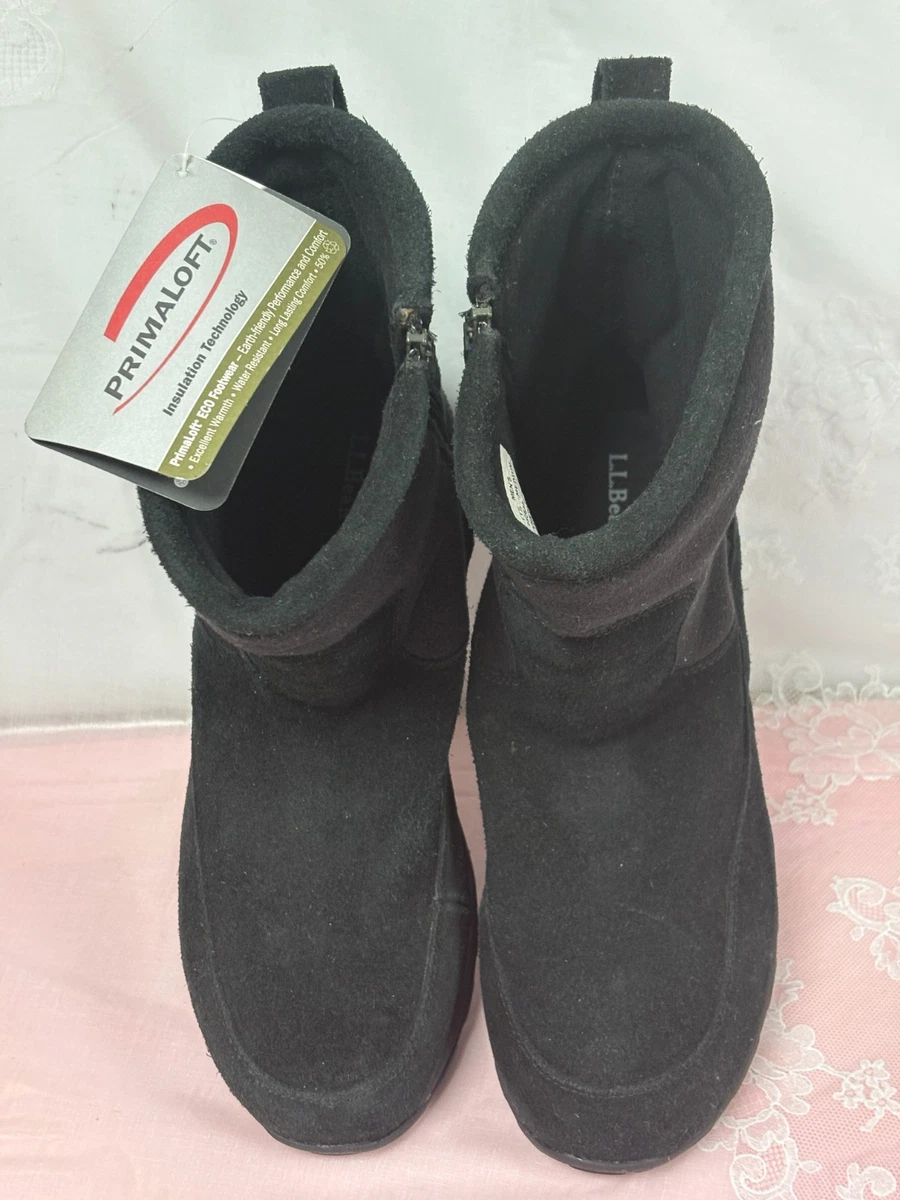 L.L. Bean Zip M Boots for Men for Sale | Shop New & Used  display picture 2