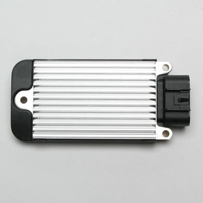 Delphi Ignition Control Module GN10112 for Saturn Chevrolet Oldsmobile Pontiac - Imagem 4 de 4