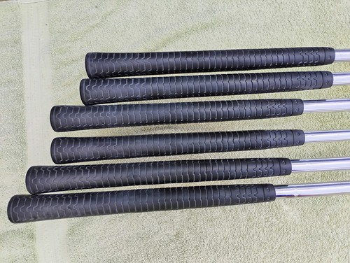 Ping Cat Eye Orange Dot Irons Set  3,4,5,6,9,W RH - Picture 4 of 7