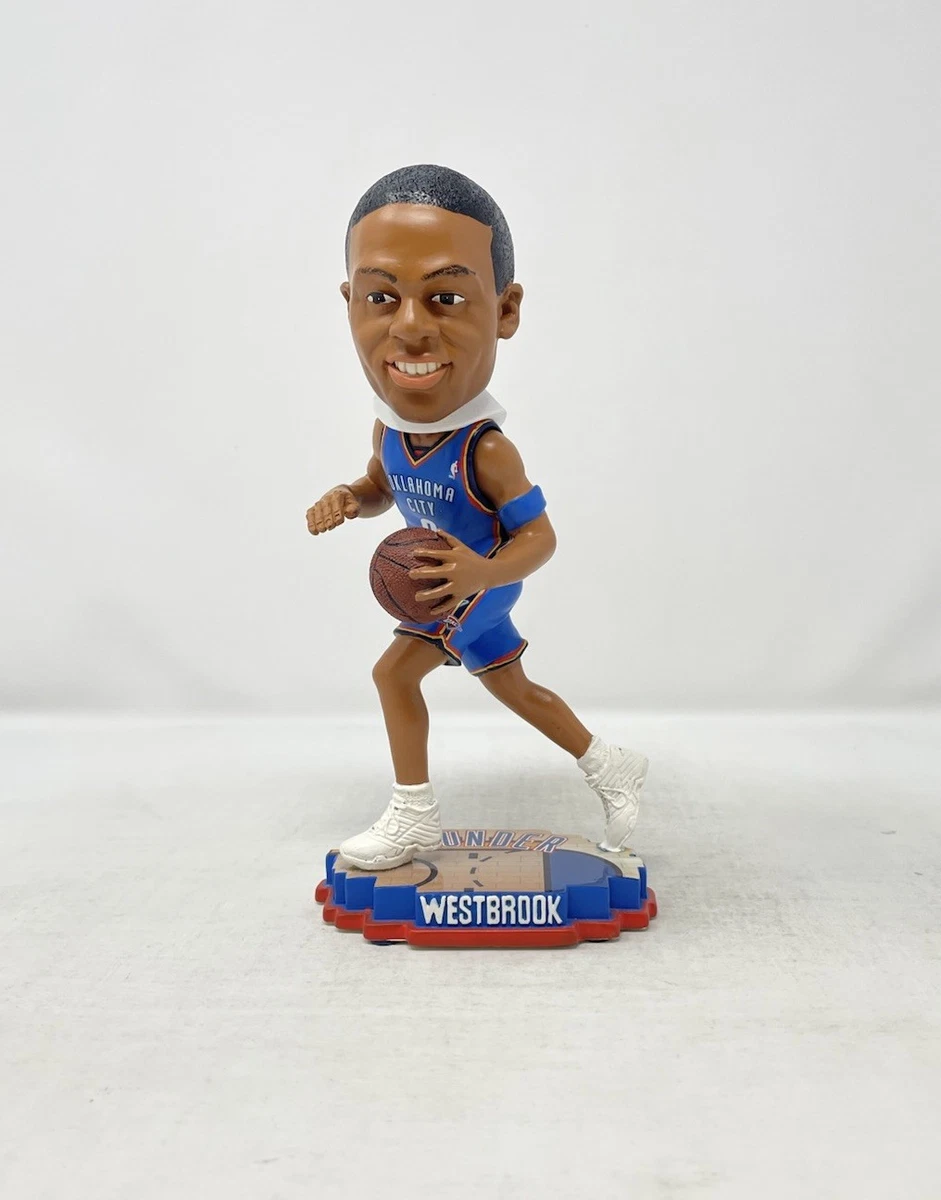 Russell Westbrook NBA Bobbleheads for sale | eBay