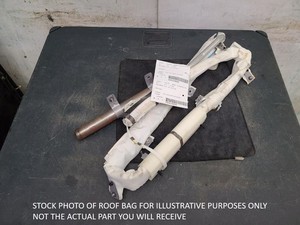 Passenger Right Air Bag Passenger Roof Fits 14-18 FORESTER 1182709