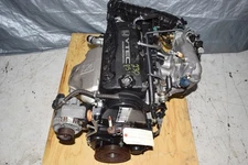 1999 JDM HONDA ACCORD 2.3L F23A SOHC VTEC Engine