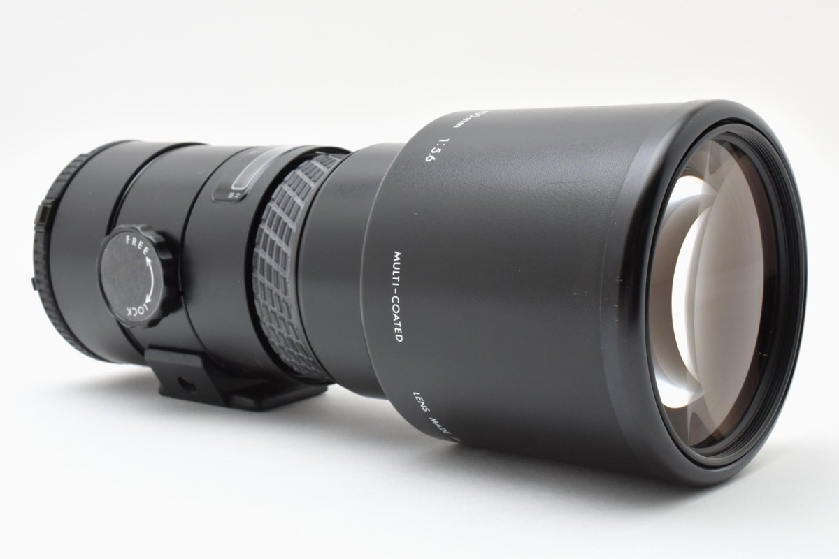 ニコン用 Sigma AF Tele Multi Coated 3076 Sigma AF Tele Multi Coated 400mm F/5.6 Lens Nikon F mount 3076 | eBay