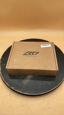 RTI XP-3 Advanced Control Processor Smart Home Theater Automation Controller