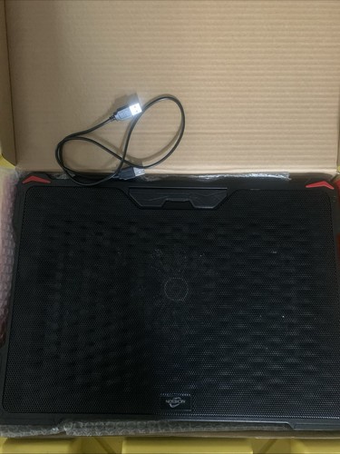 AICHESON S035 Laptop Cooling Pad - Bild 3 von 5