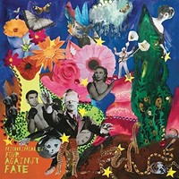 Nightingales - Four Against Fate - Vinyl Record Vl - G1398Z