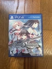 Omega Quintet (Sony PlayStation 4, 2015)
