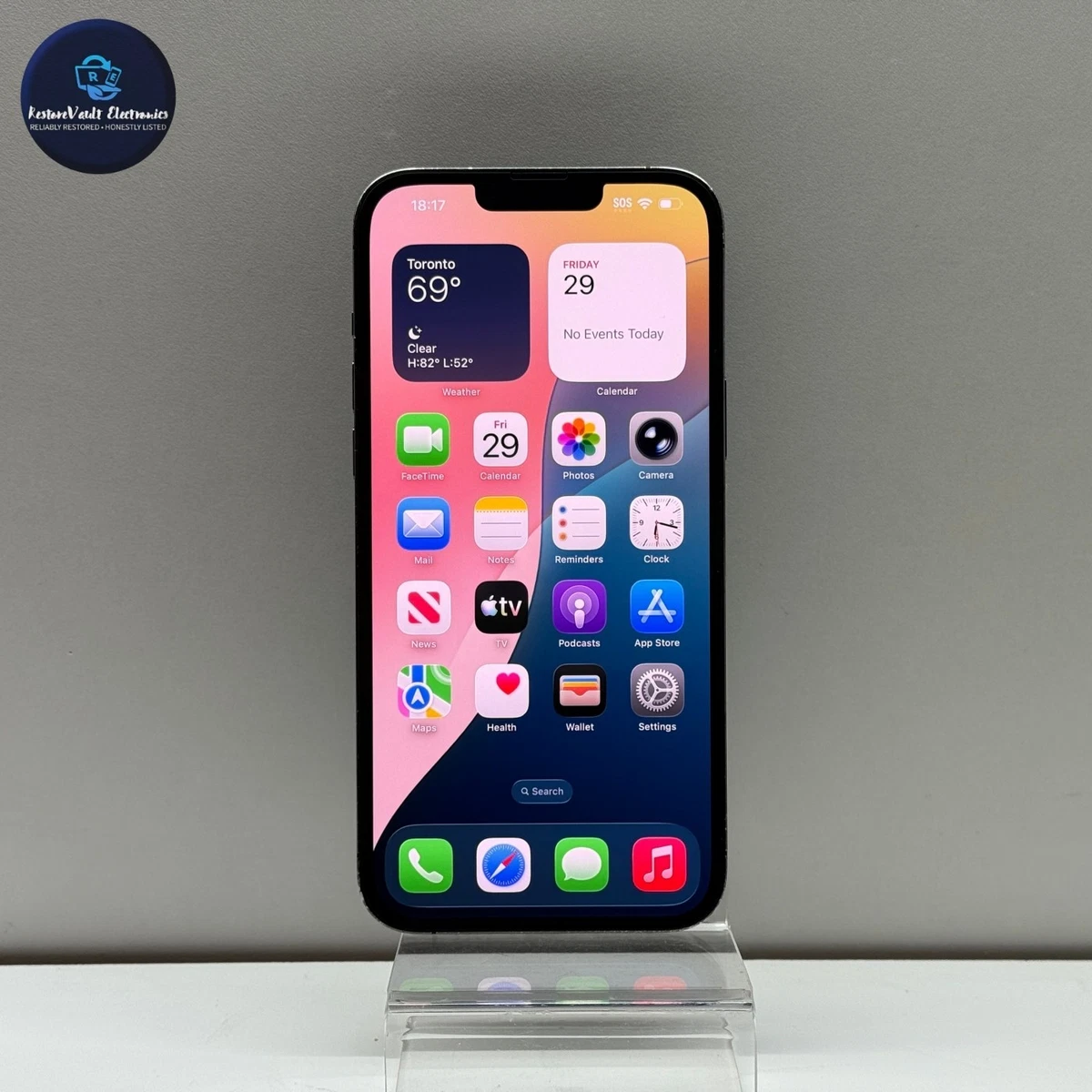 Apple iPhone 13 Pro Max Unlocked for sale | eBay