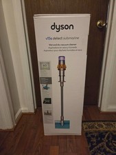 Dyson V15S Detect Submarine NEW IN BOX