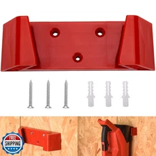 Braveboy Wall Mount for Milwaukee M18 Blower - Only Fits Model 30