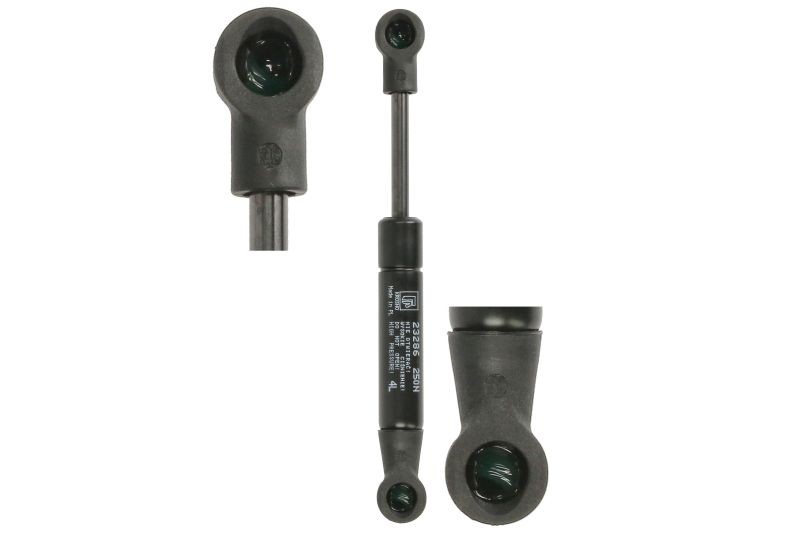 Fits KROSNO KR23286 Gas Spring, boot/cargo area KR23286 Gas spring engine bonne