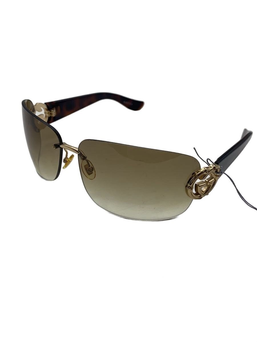 GUCCI Sunglasses Tortoiseshell BRW BRW Ladies GG2833 S thumbnail 2