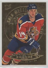 1995-96 Fleer Ultra Gold Medallion Edition Stu Barnes #59 0c1o