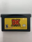 DK King of Swing GBA Game Boy Advance - Authentic Clean Tested 🎮🔥😎 🦍