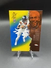 2025 Topps Pat Bryant Blue (Raw)