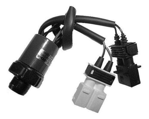 Air Conditioning Pressure Switch for BMW 5 (E34), 7 (E32) 1.8-5.0 03.85-07.96