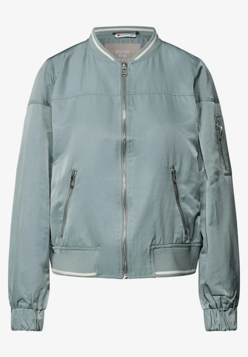 Street One Coats, Jackets & Vests for Women for sale - eBay