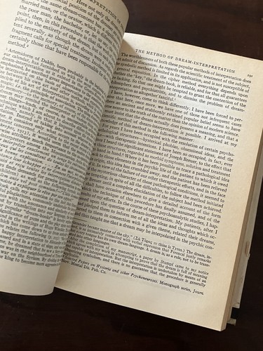 The Basic Writings of Sigmund Freud 1938 The Modern Library HBDJ - Foto 3 di 9