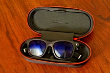 Viture One XR/AR Glasses and Neckband -- See a 120" Virtual Screen!