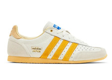 SIZE 7 WOMENS - Adidas Wmns Japan 'Off White Orange Tint' IG2011 NEW