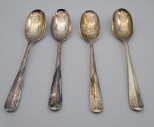 EPNS A1 SHEFFIELD England Spoon / Teaspoon Silver Plated 1930 - 1940s