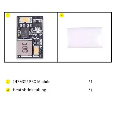 Juego de módulos LED JHEMCU COB-5V/10V/12V multivoltaje para extrañas luces COB de 25/35 - Imagen 10 de 11
