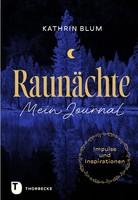 RaunäChte | Mein Journal | Kathrin Blum | Taschenbuch | 120 S. | Deutsch | 2025