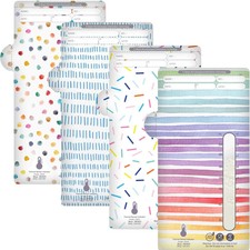 400 Count Breast Milk Storage Bags 8oz Leak-Proof BPA-Free Freezer Safe SEALED