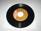 Ramsey Lewis Trio  THe " In " Crowd / Since I fell for You  Argo 5306 VG+ 45RPM