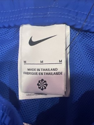 Brand New Nike Brazil Reissue 1998 World Cup Track Pant FZ6716-438